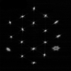 Engineers have brought 18 dots of starlight into a coherent pattern.
